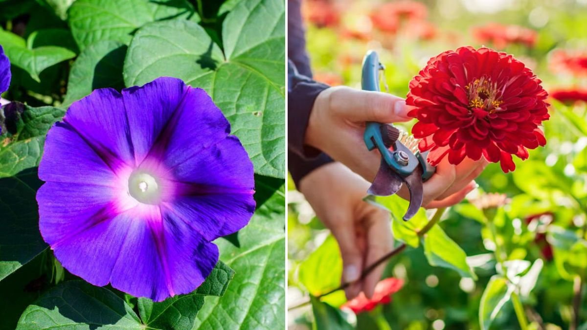 No Need to Worry: These 5 Flowers Naturally Bloom in January, Gardeners Say