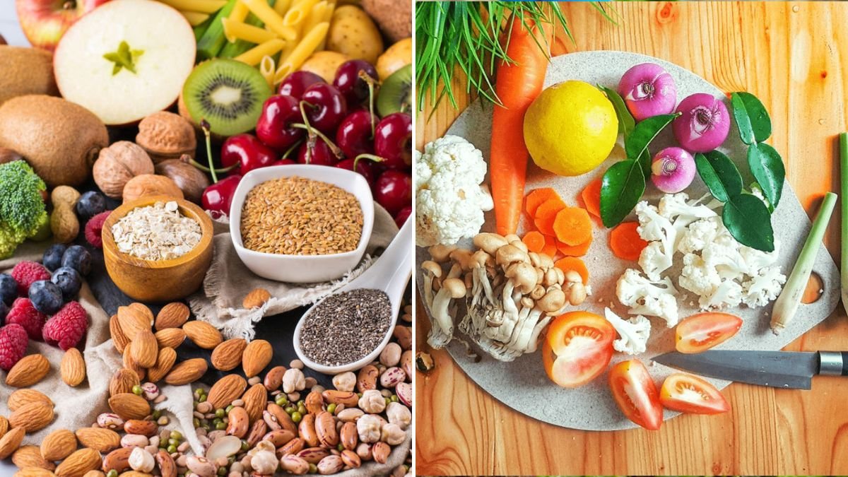 Nutritionist Says These 7 Foods May Be Linked to Lower Cancer Risk — What to Eat for Protection