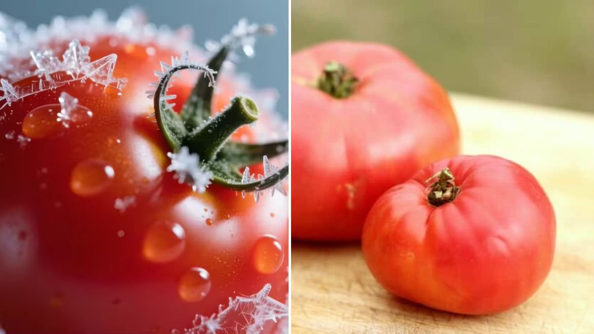 Freeze Berries and Tomatoes for Sauces, Jams, and Bases — A Complete Guide