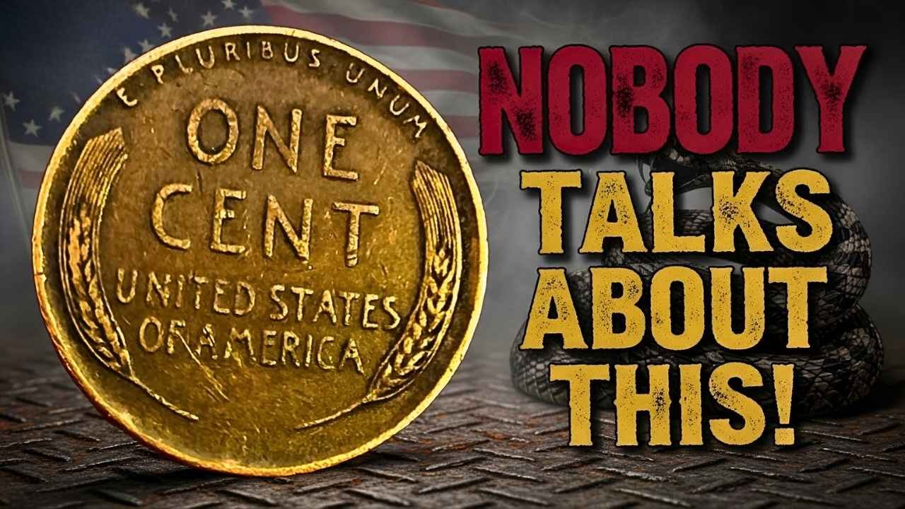 Rare Penny Worth $750,000 – Could It Be in Your Wallet?