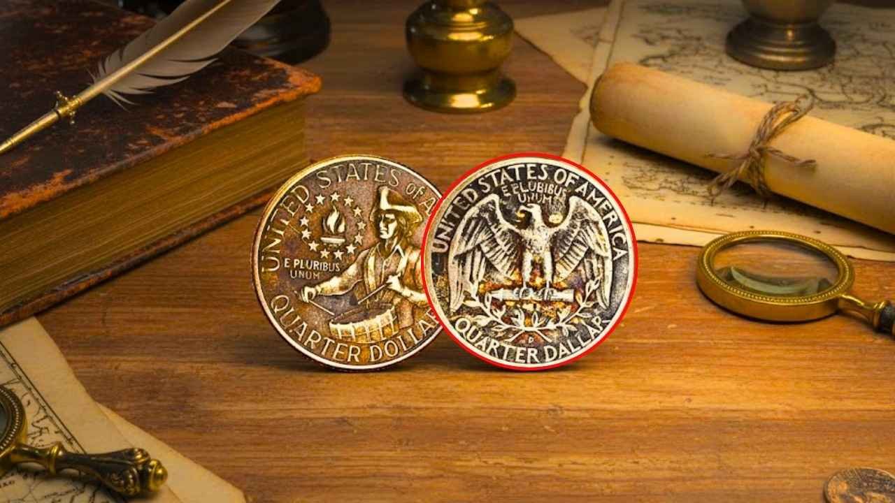Washington Quarters Worth Thousands: Rare Coins Collectors May Already Have at Home