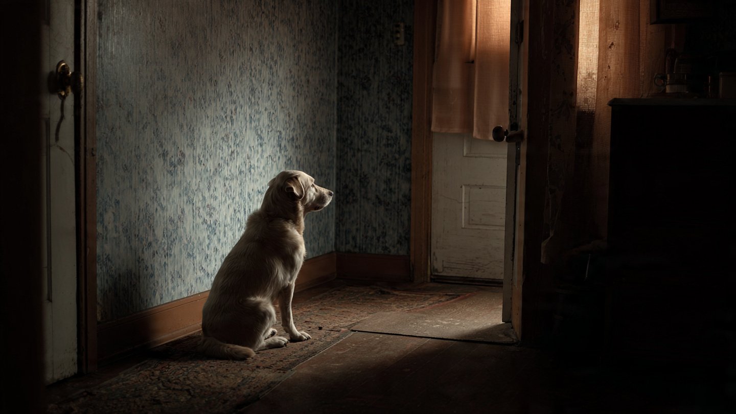 Understanding Why Pets Feel Anxious When Left Alone