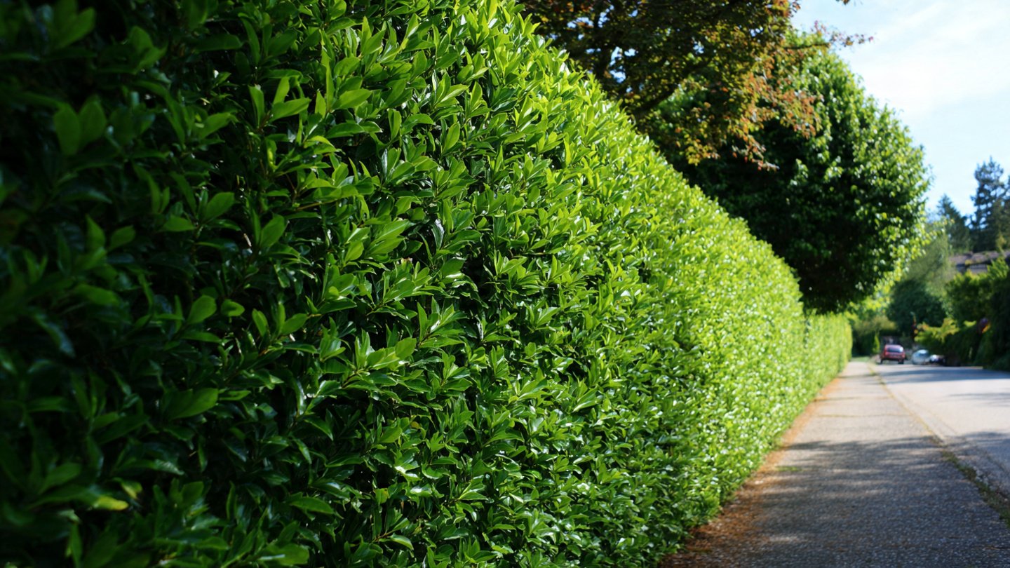 What Is the Key to Achieving a Perfectly Manicured Hedge?