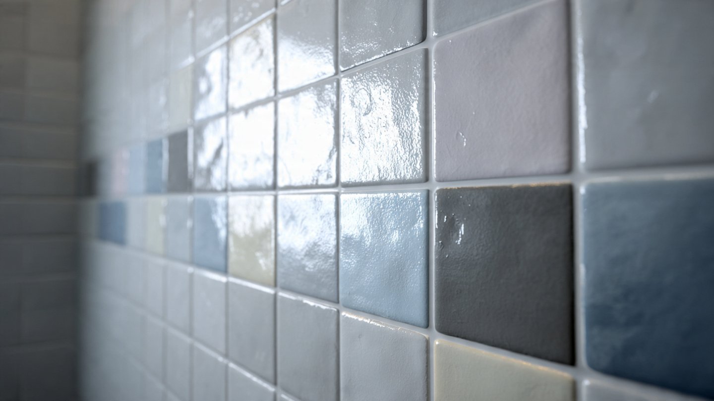 Understanding the Causes of Bathroom Tile Dullness Over Time