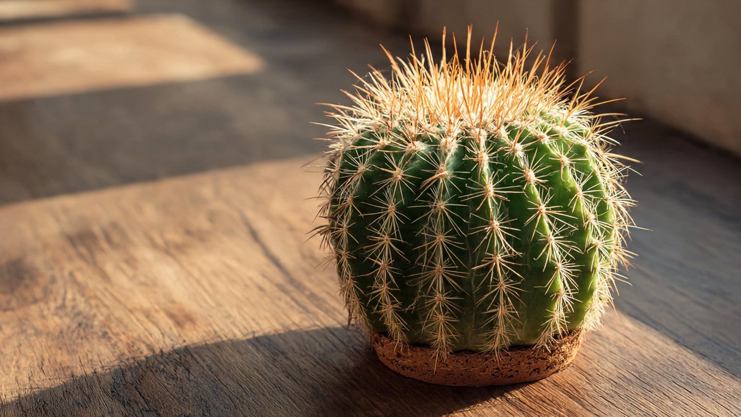 Why Is Your Cactus Shriveled and What Can You Do to Revive It Fast?