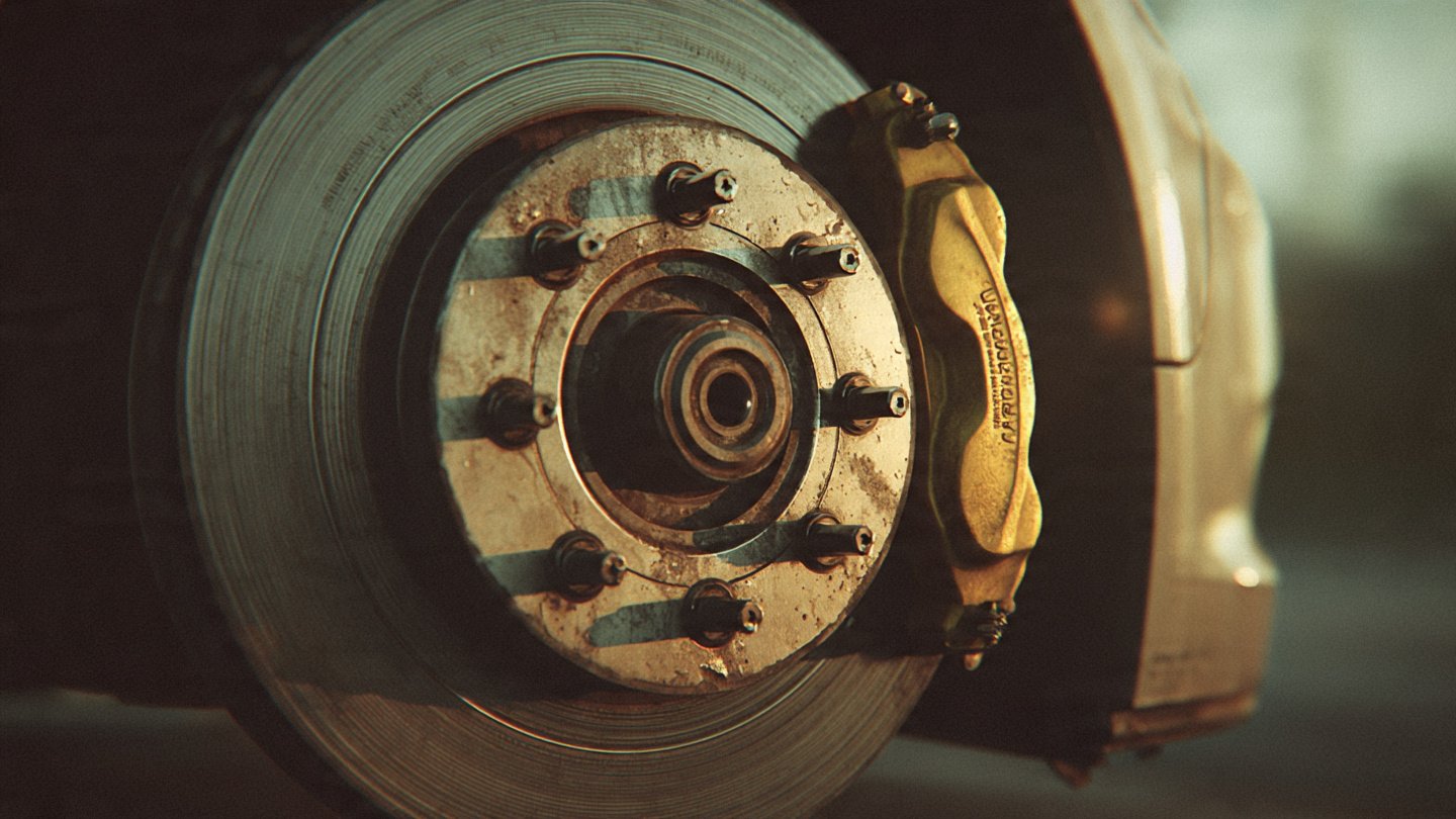 Understanding Why Car Brakes Feel Soft and What to Do About It