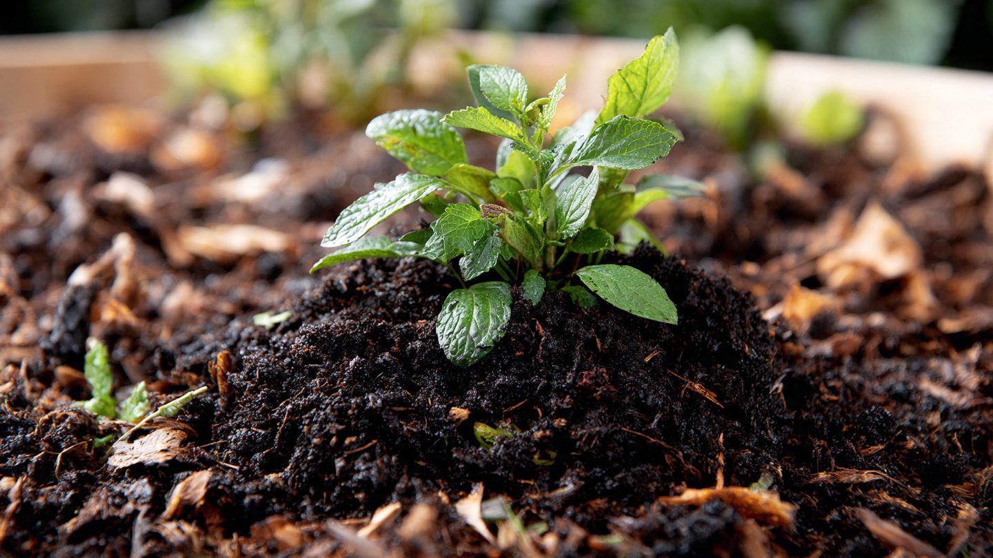 Is Compost Tea the Secret to Thriving Plants? Discover the Truth!