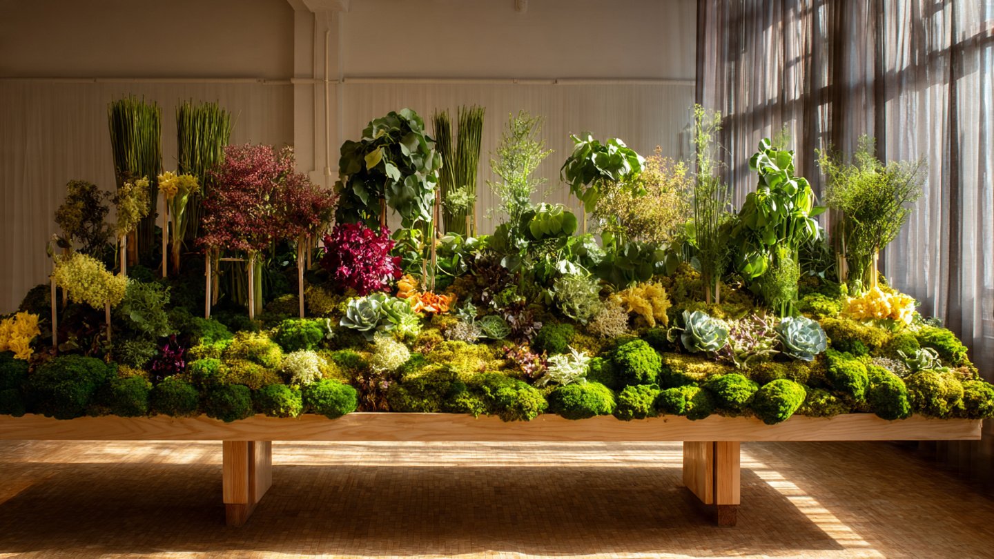 Why Is This Unique Water Essential for Growing Thriving Herbs?