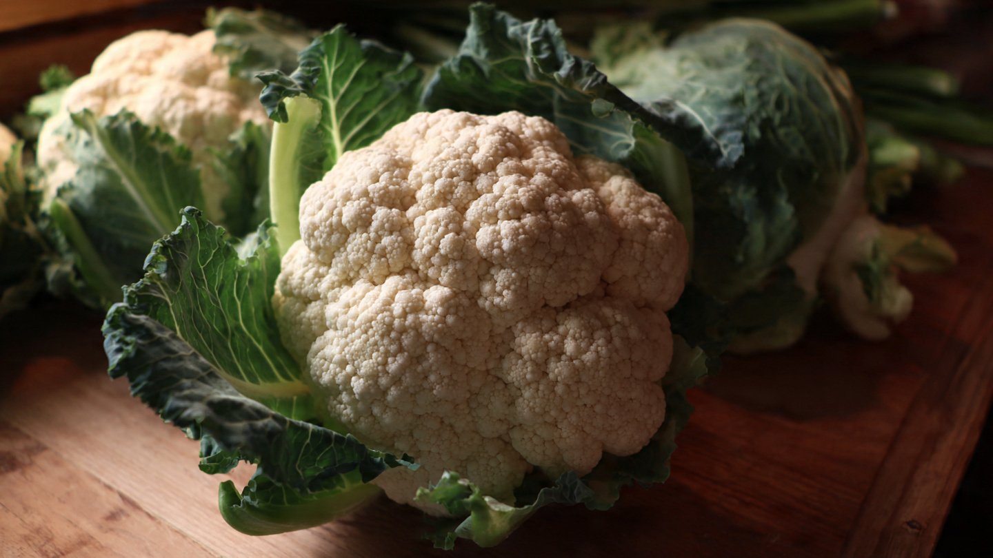 How Can You Cultivate Cauliflower at Home for Delicious Veggie Rice?