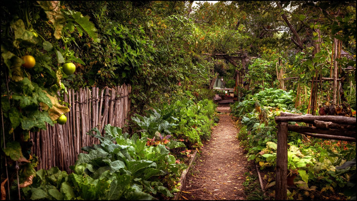 Daily Observations Enhance Success in Your Kitchen Garden Journey