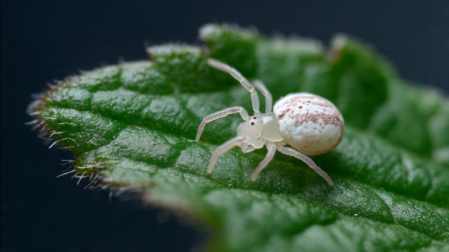 How Can You Effectively Identify and Treat Spider Mite Issues?