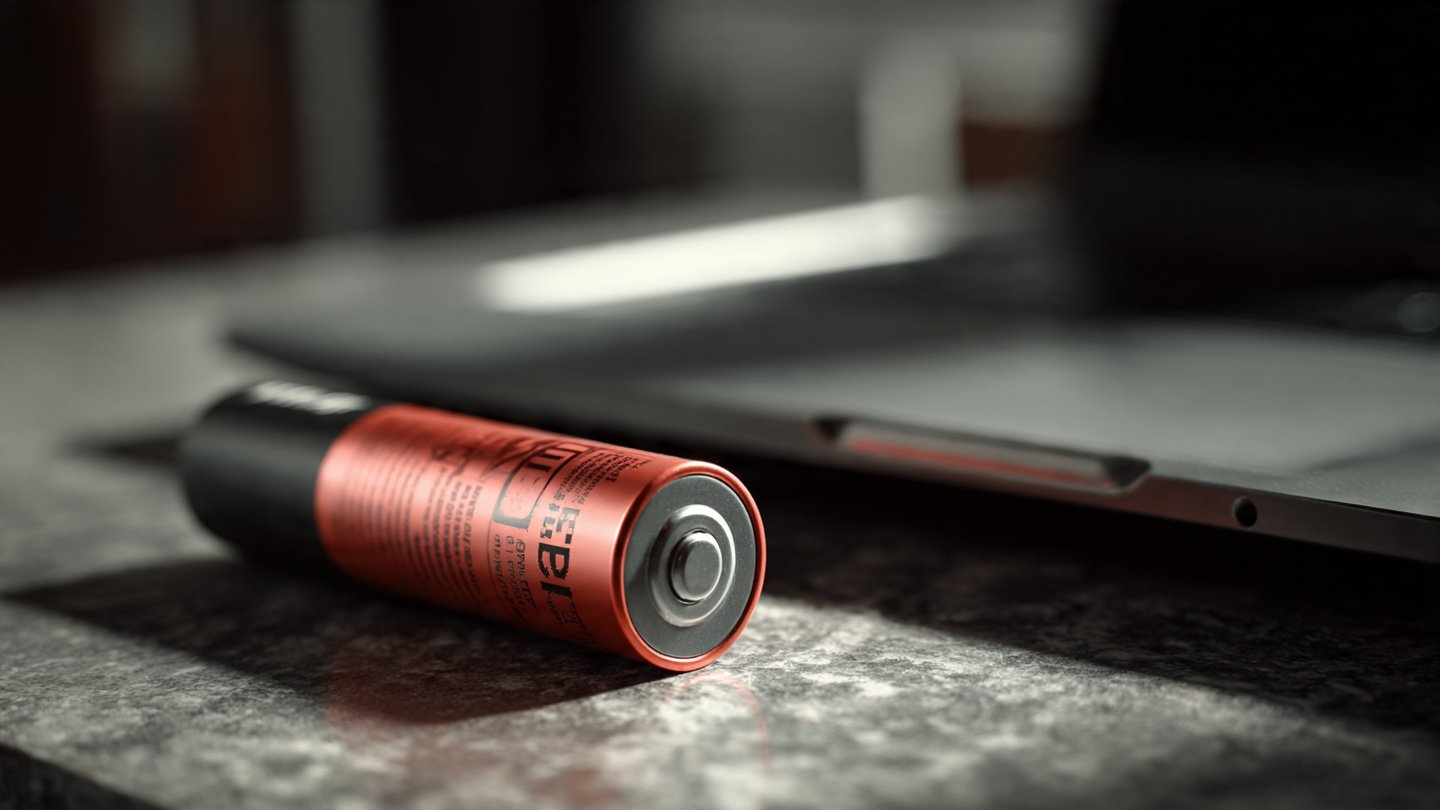 Understanding Factors Behind Rapid Laptop Battery Drain