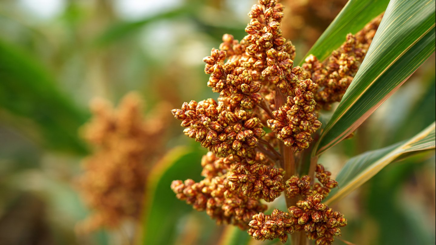 Why Should You Try Growing Your Own Sorghum for Syrup in Your Backyard?