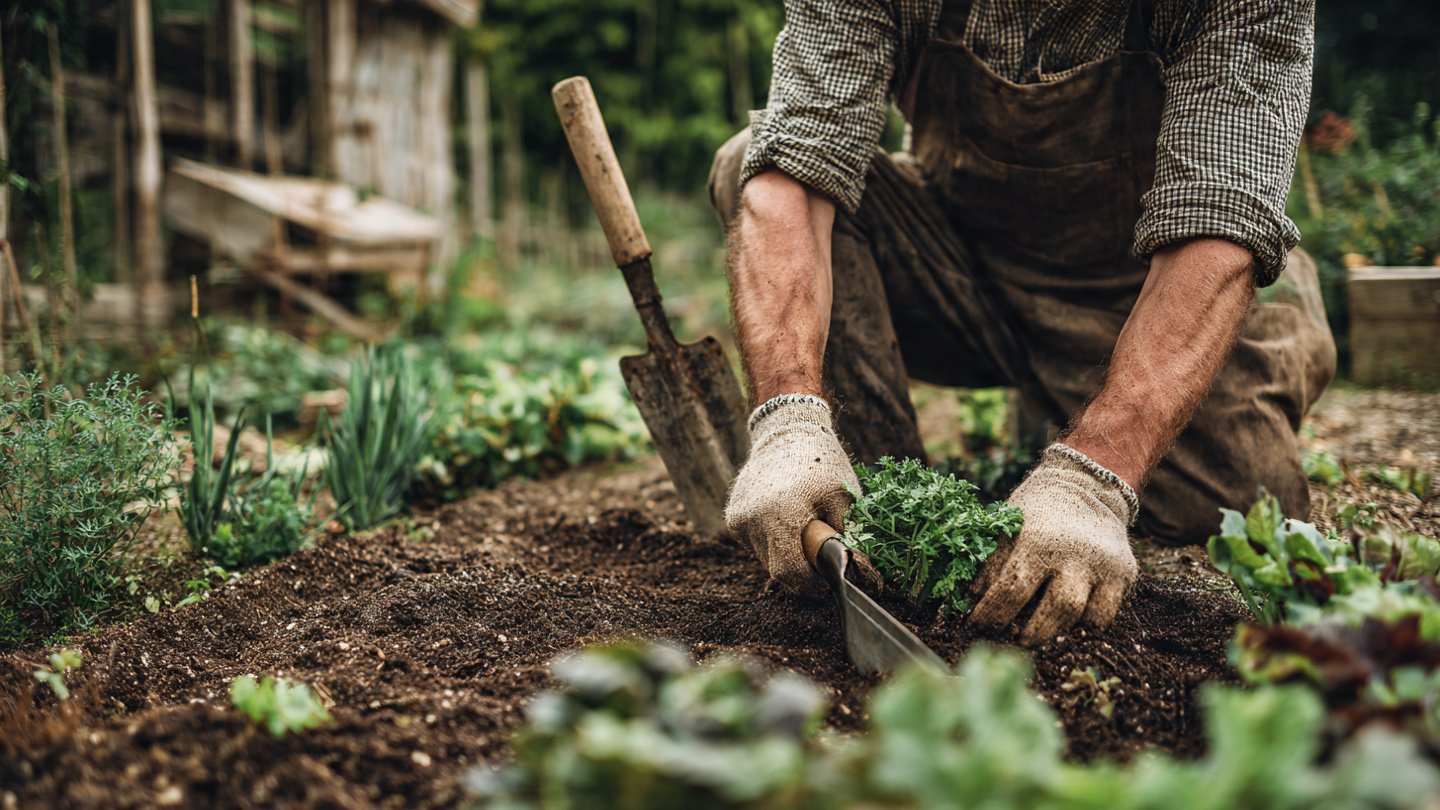 How Gardening Can Boost Your Mental Health
