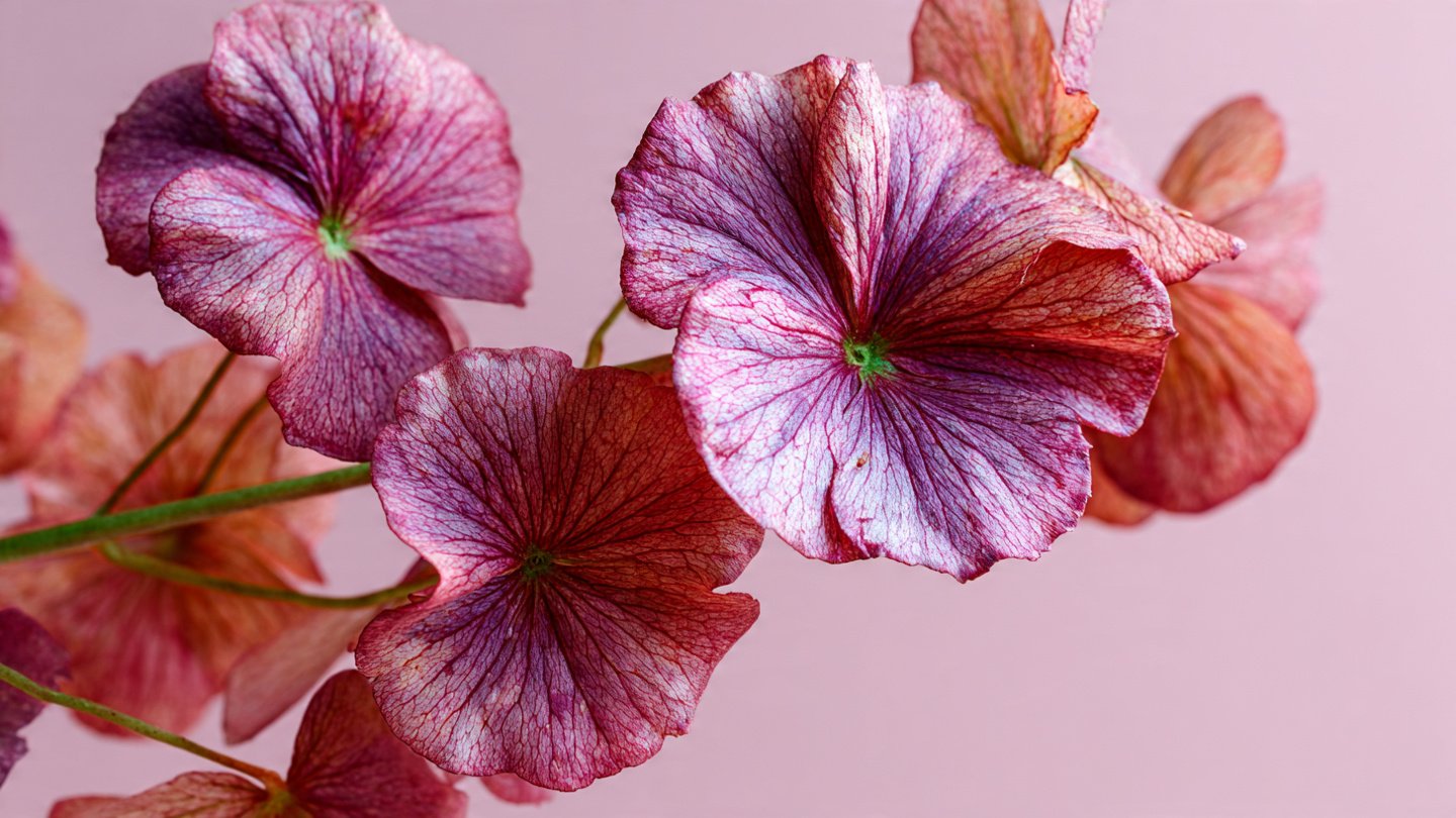 Can Hydrogen Peroxide Revitalize Your Flower Leaves for a Cleaner Look?