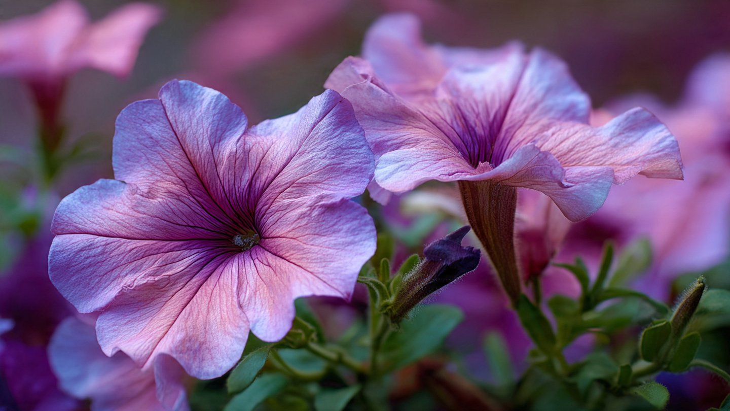 What's the Best Way to Prevent Your Petunias From Getting Leggy?