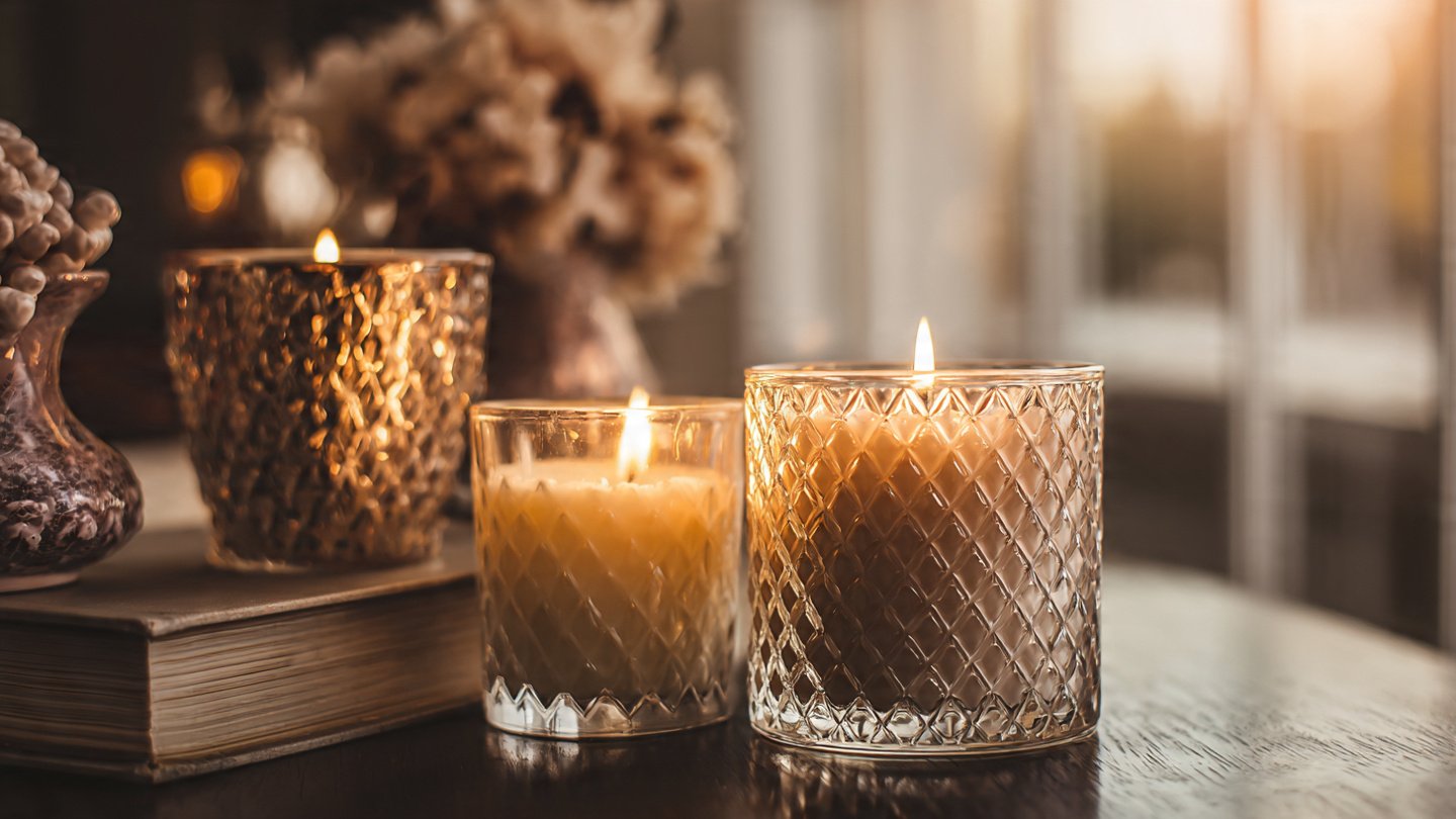 Why Real Estate Stagers Avoid Scented Candles During Home Showings