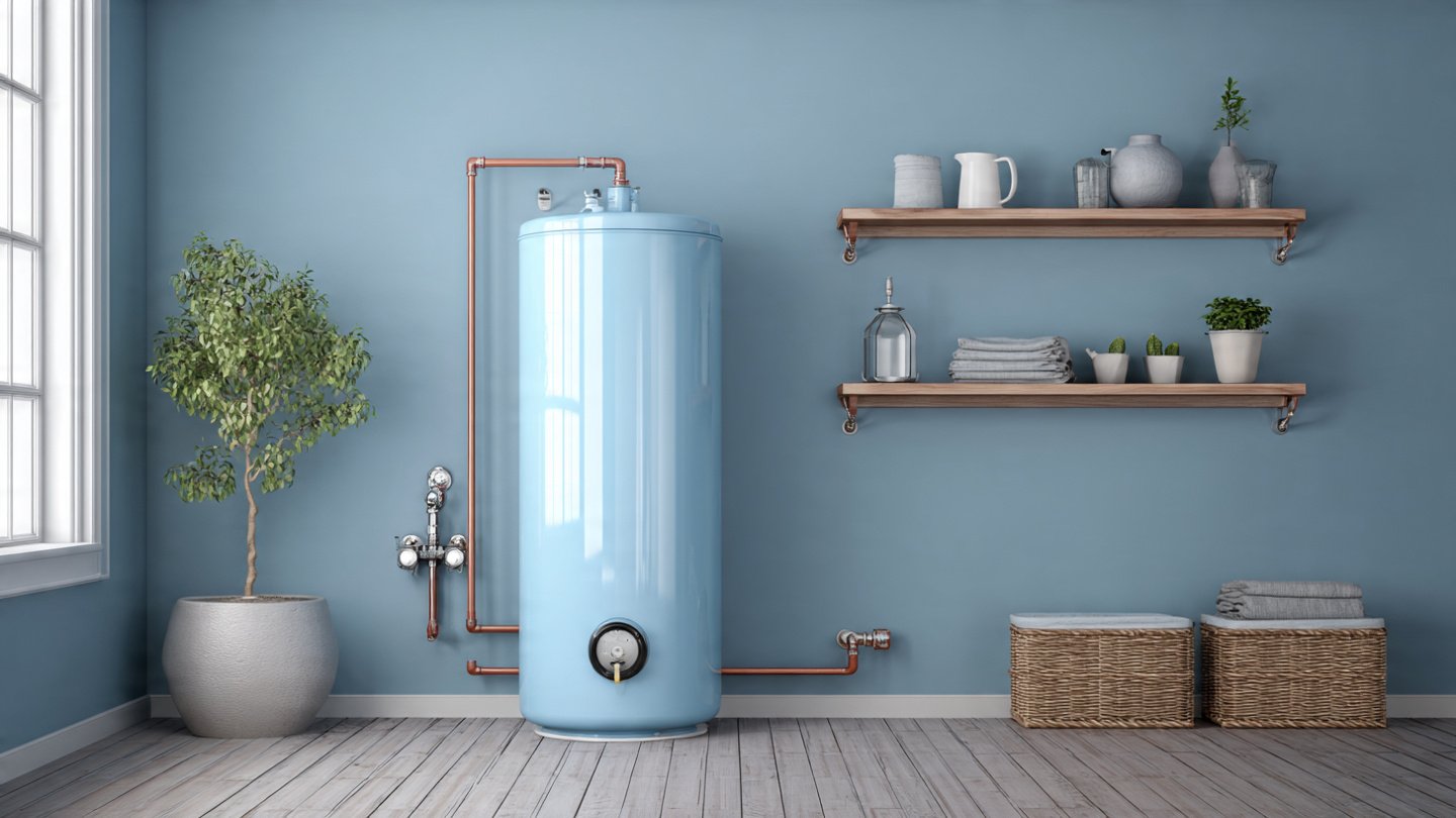 Reasons Behind Rising Water Heater Energy Costs