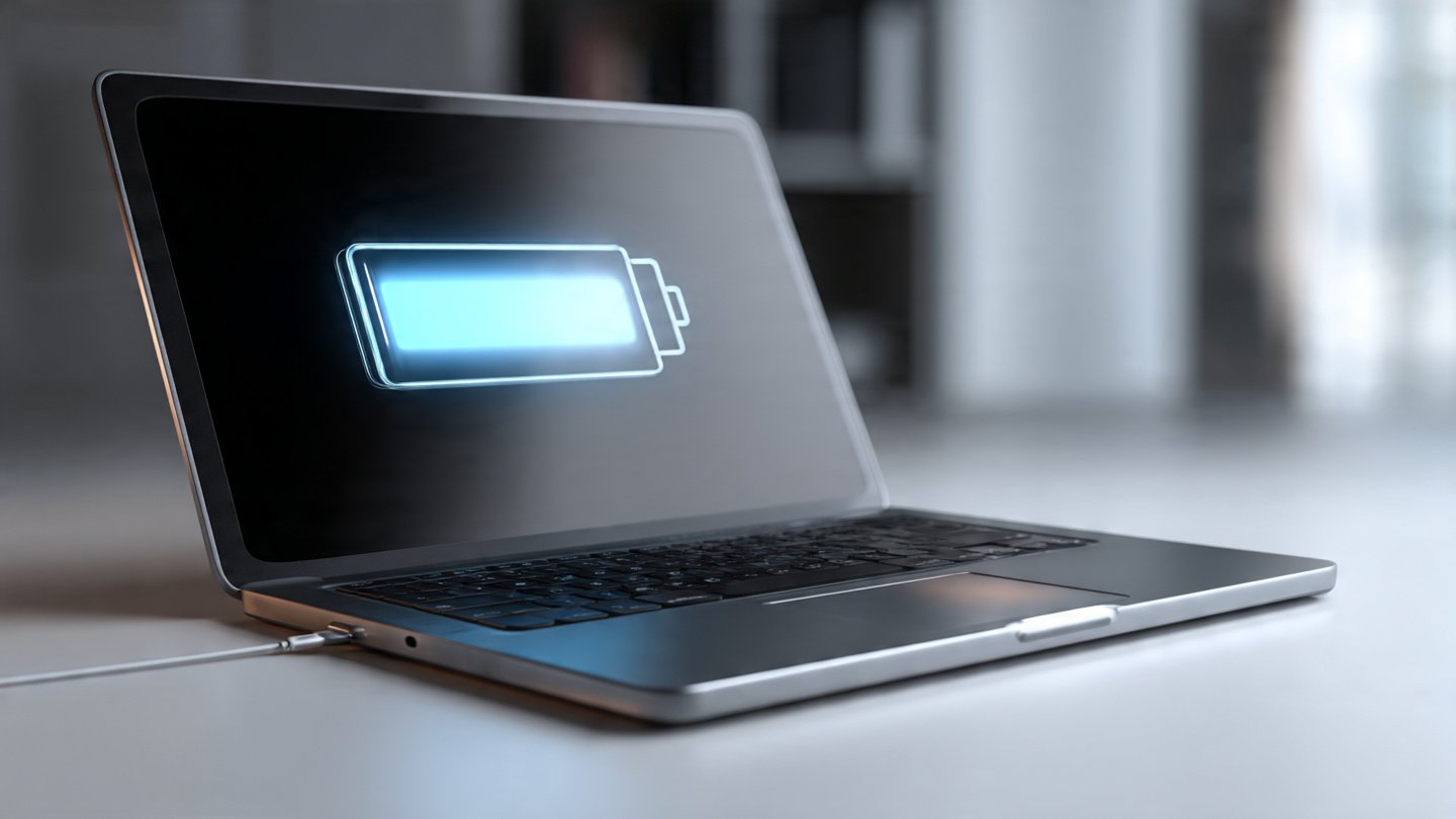 Reasons Your Laptop Performance Declines When Running on Battery