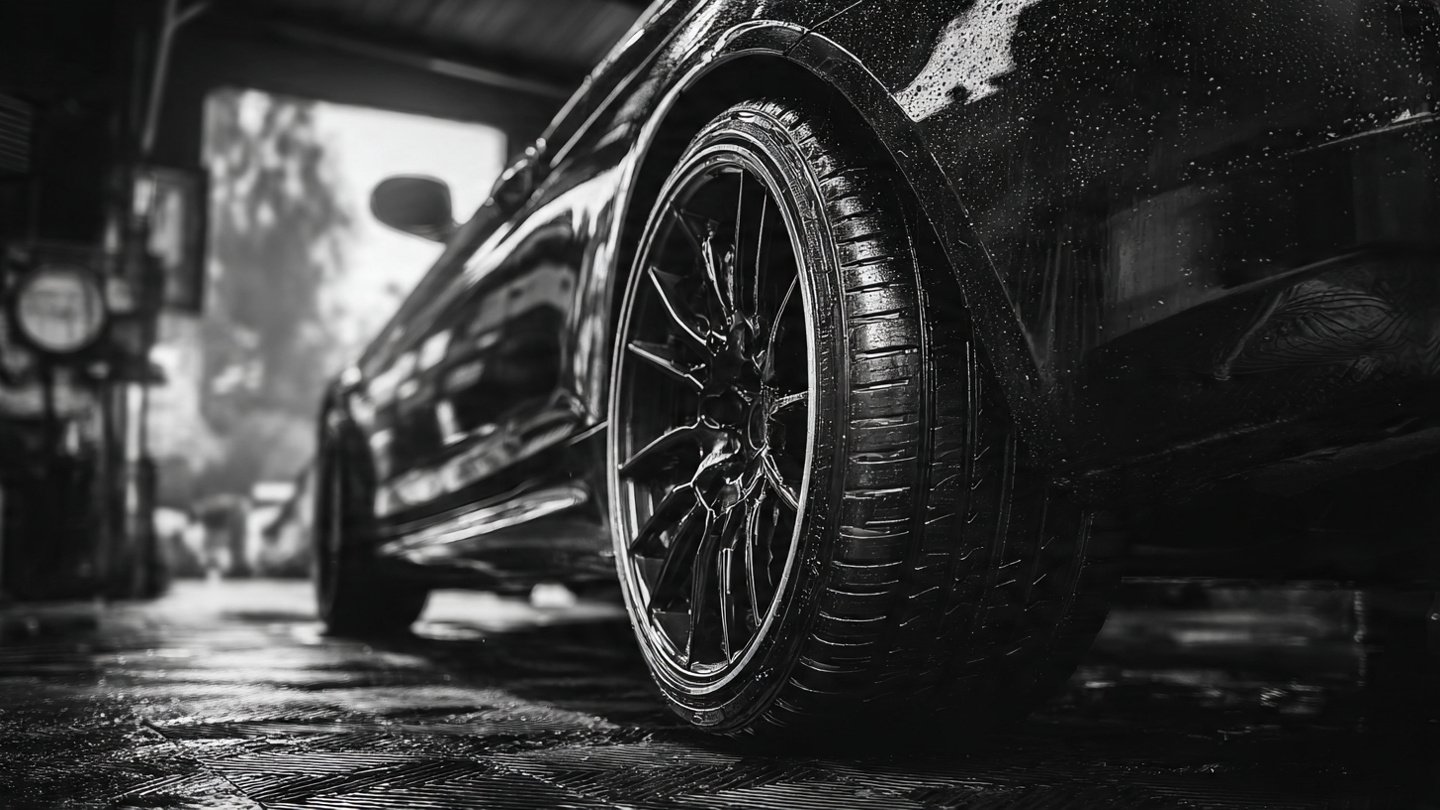 Simple Techniques to Extend the Life of Your Car Tires