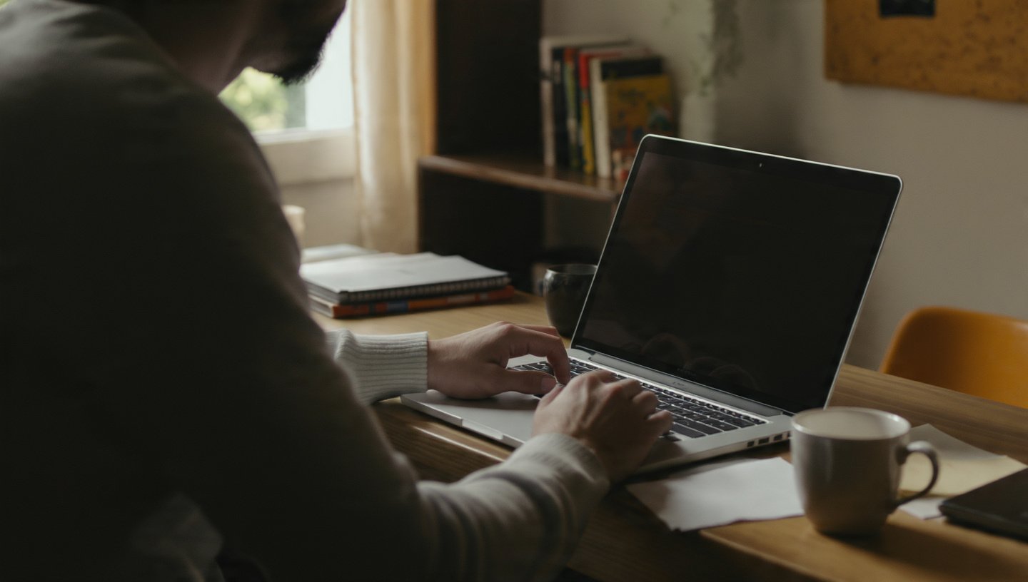 Simple Trick Extends Your Laptop Lifespan Significantly