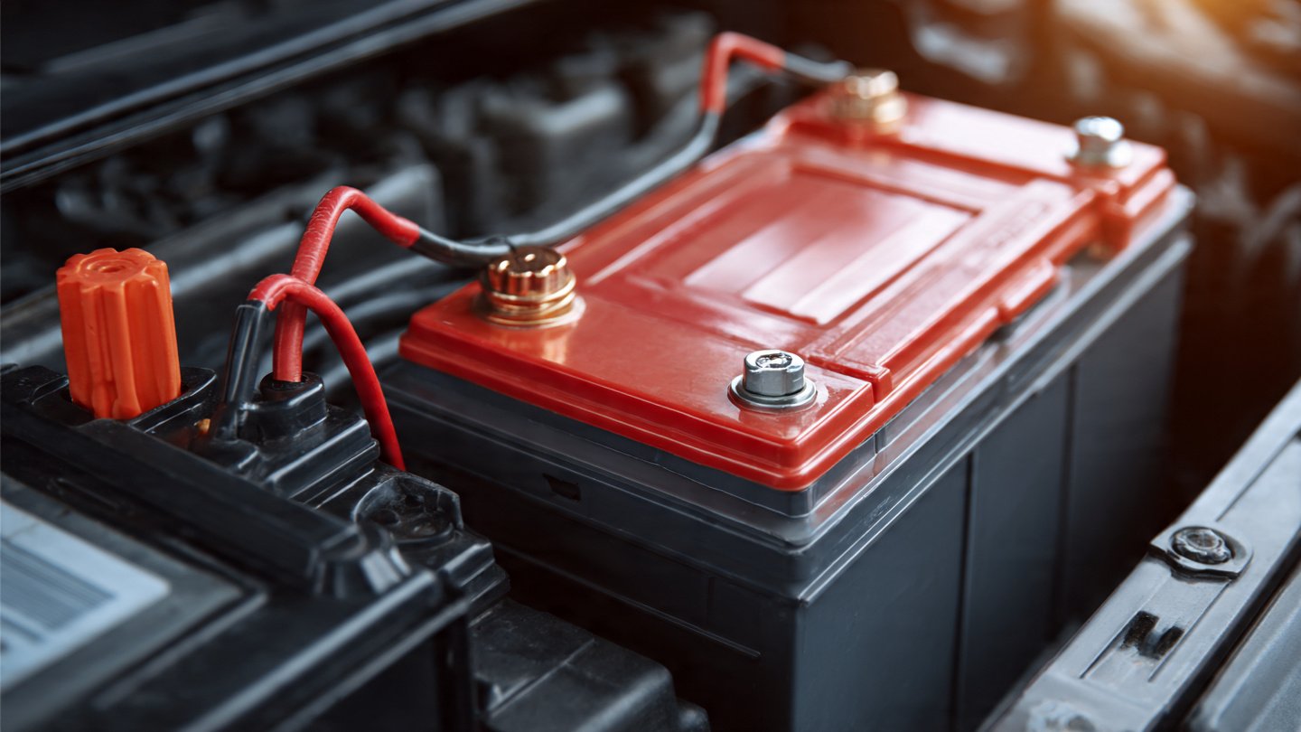 Simple Trick to Enhance Your Car Battery Longevity