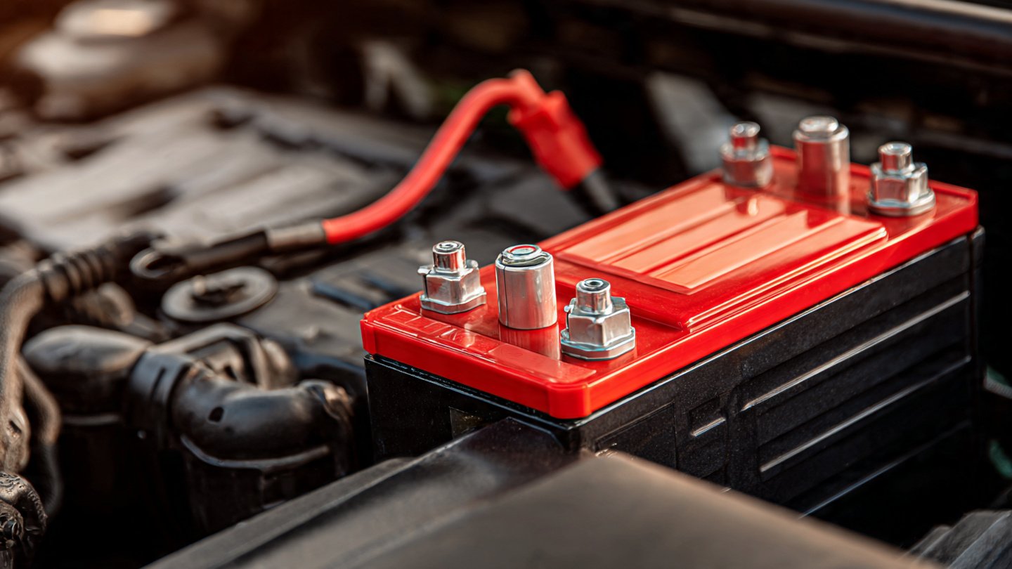Simple Trick to Enhance Your Car Battery Longevity