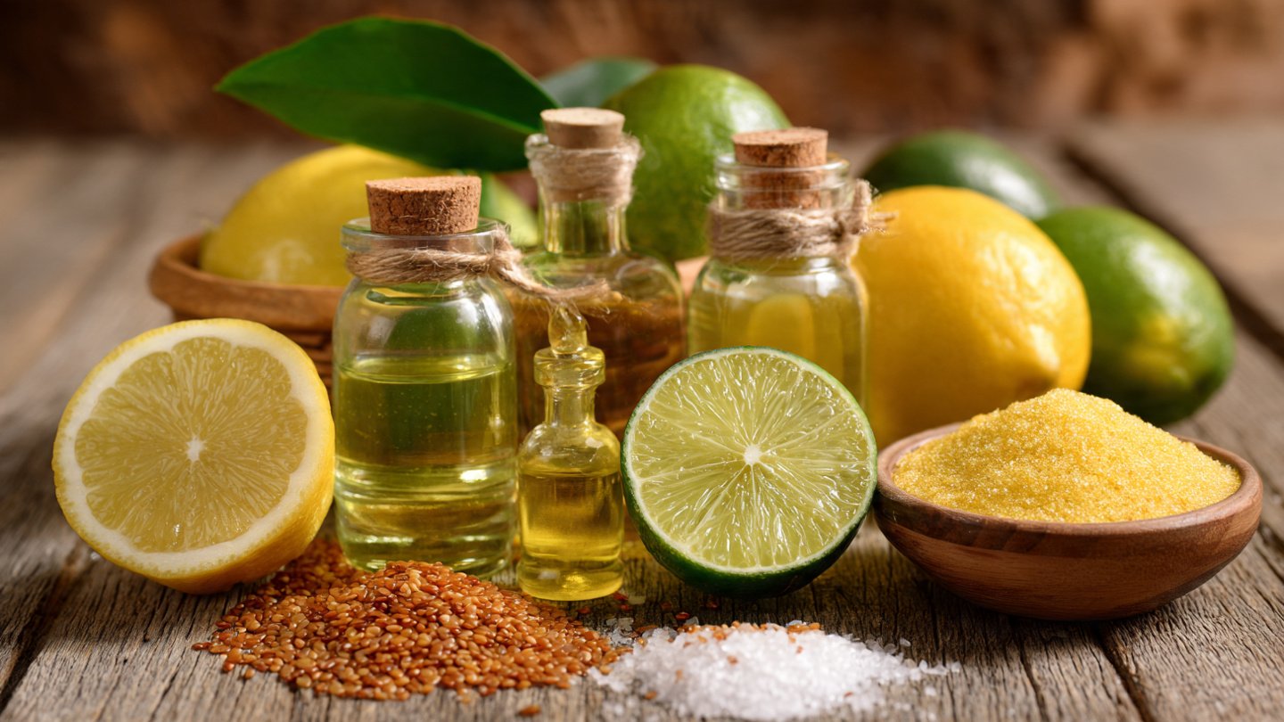 The Importance of Moderation in Home Remedies for Safe Healing
