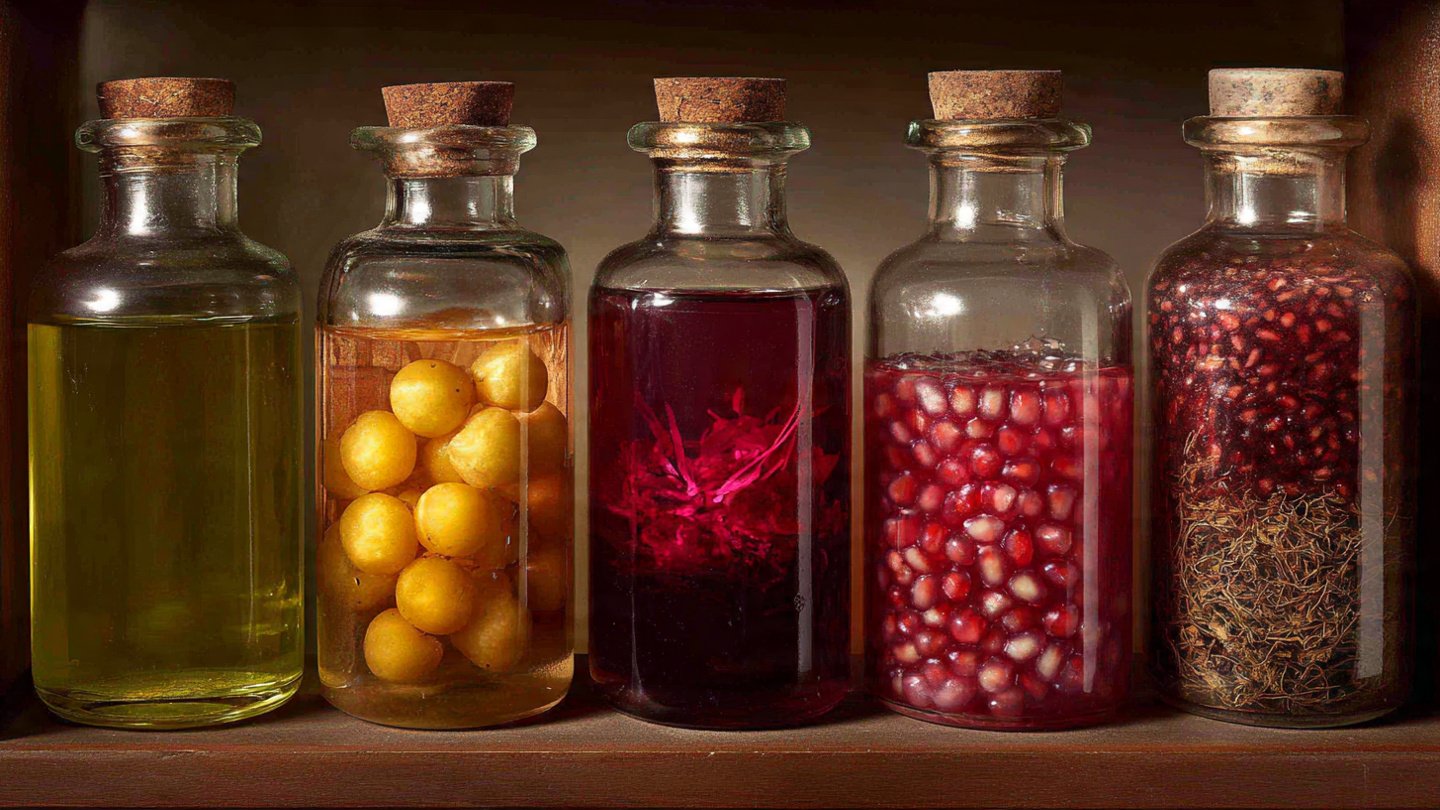 The Surprising Factors Behind Early Fruit Fermentation Unveiled