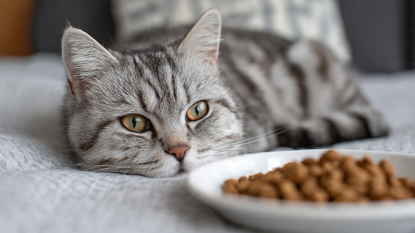Understanding How Diet Influences Your Pet’s Emotional Wellbeing