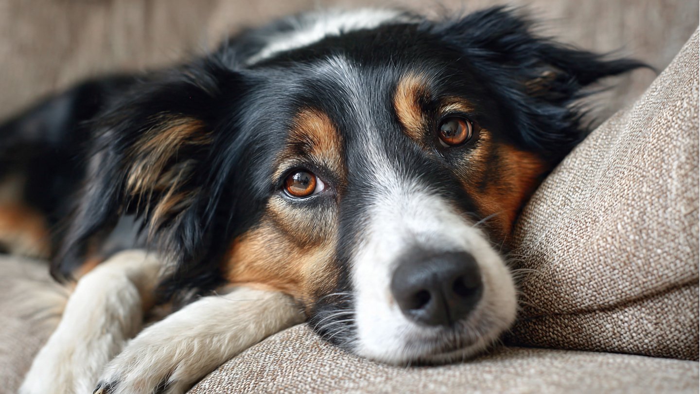 Understanding Sudden Inactivity in Pets and Its Causes