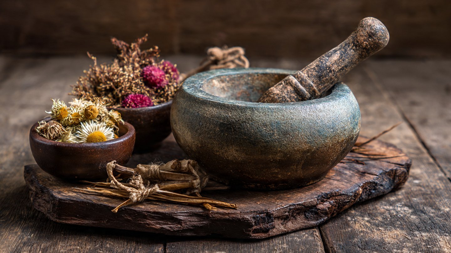 Understanding Timing for Traditional Remedies in Healing Practices