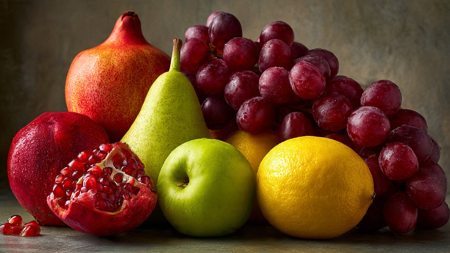 Understanding Why Stored Fruits Lose Their Flavor Over Time