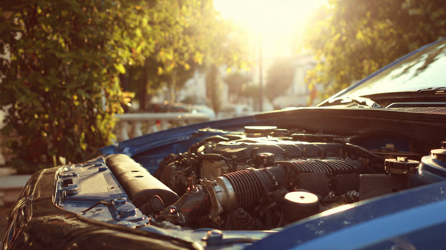 Why Your Car Engine Heat Increases During Summer Months