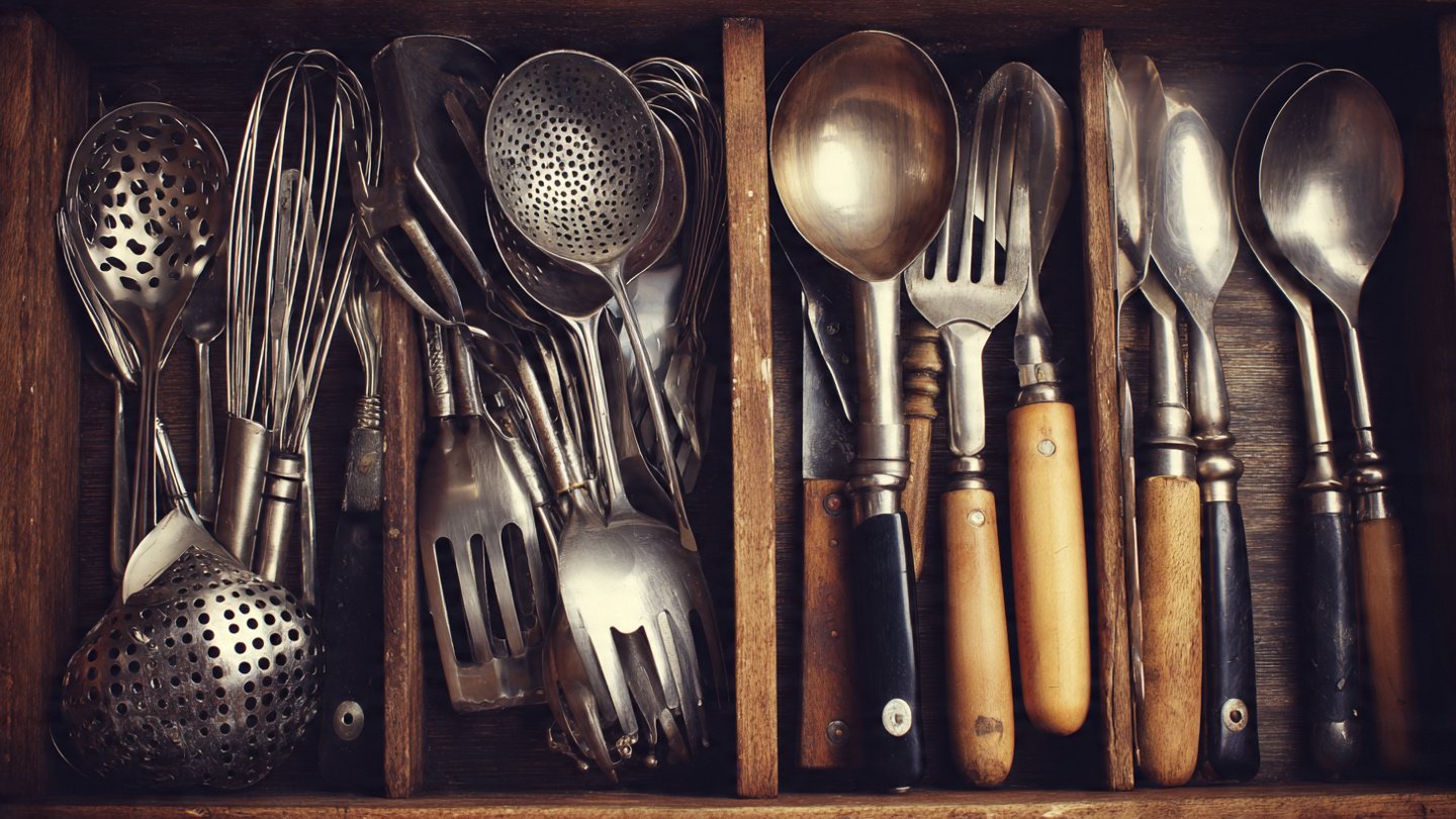 Understanding Why Your Kitchen Tools Dull Quickly Over Time